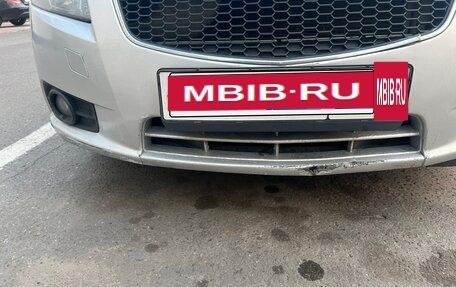 Chevrolet Cruze II, 2011 год, 515 000 рублей, 18 фотография