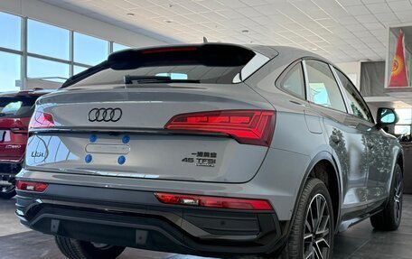 Audi Q5, 2025 год, 6 199 000 рублей, 6 фотография