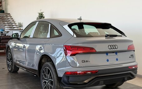 Audi Q5, 2025 год, 6 199 000 рублей, 5 фотография