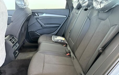 Audi Q5, 2025 год, 6 199 000 рублей, 9 фотография