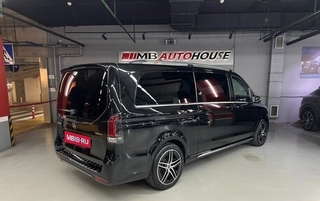 Mercedes-Benz V-Класс, 2025 год, 11 990 000 рублей, 7 фотография