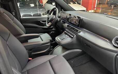 Mercedes-Benz V-Класс, 2025 год, 11 990 000 рублей, 13 фотография