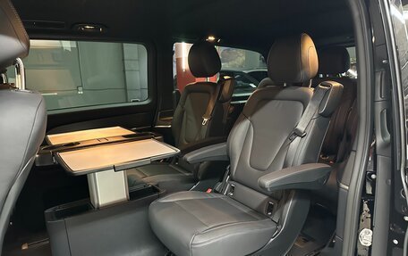 Mercedes-Benz V-Класс, 2025 год, 11 990 000 рублей, 14 фотография