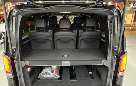 Mercedes-Benz V-Класс, 2025 год, 11 990 000 рублей, 21 фотография