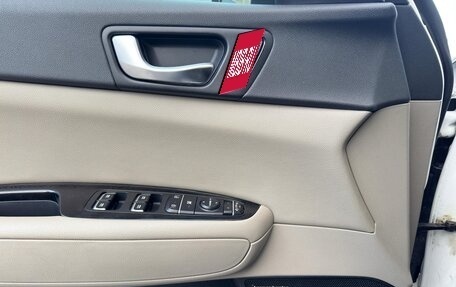 KIA Optima IV, 2016 год, 1 900 000 рублей, 9 фотография