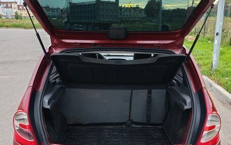 Renault Sandero I, 2011 год, 380 000 рублей, 5 фотография