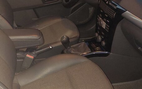 Opel Astra H, 2013 год, 780 000 рублей, 6 фотография