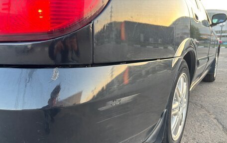 Nissan Almera, 2006 год, 280 000 рублей, 7 фотография