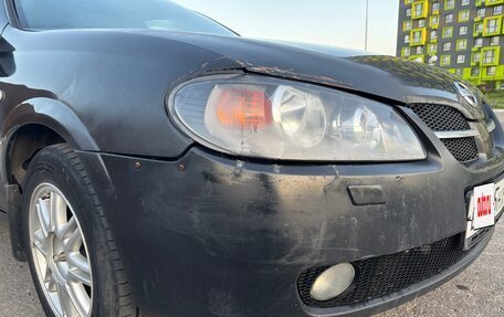 Nissan Almera, 2006 год, 280 000 рублей, 10 фотография