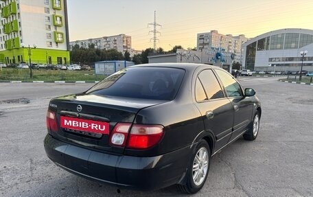 Nissan Almera, 2006 год, 280 000 рублей, 3 фотография