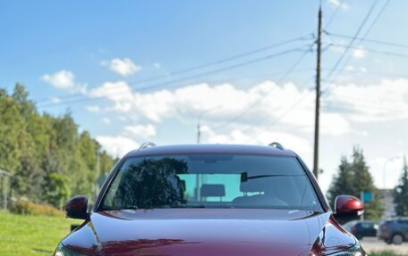 Volkswagen Tiguan I, 2012 год, 1 180 000 рублей, 2 фотография