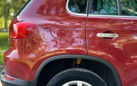 Volkswagen Tiguan I, 2012 год, 1 180 000 рублей, 9 фотография