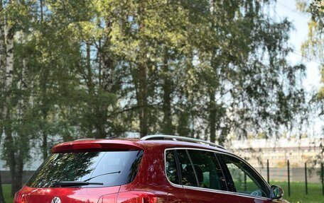 Volkswagen Tiguan I, 2012 год, 1 180 000 рублей, 10 фотография