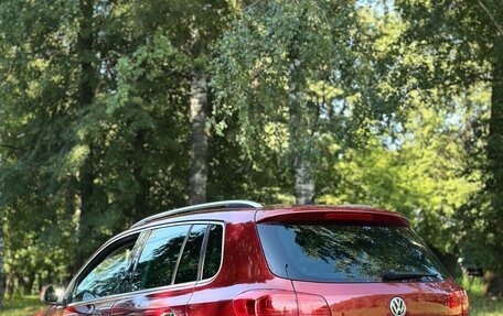 Volkswagen Tiguan I, 2012 год, 1 180 000 рублей, 11 фотография