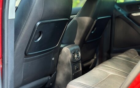 Volkswagen Tiguan I, 2012 год, 1 180 000 рублей, 14 фотография