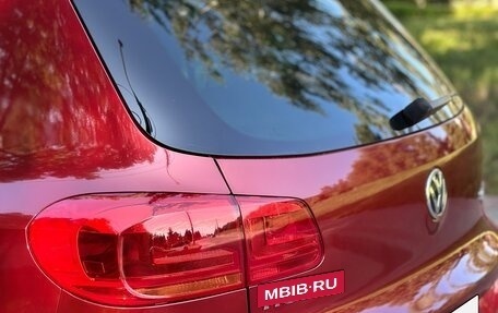 Volkswagen Tiguan I, 2012 год, 1 180 000 рублей, 13 фотография