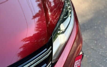 Volkswagen Tiguan I, 2012 год, 1 180 000 рублей, 7 фотография