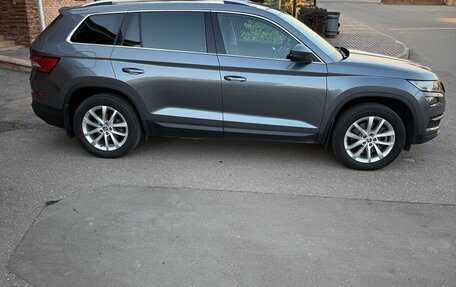 Skoda Kodiaq I, 2020 год, 3 200 000 рублей, 4 фотография