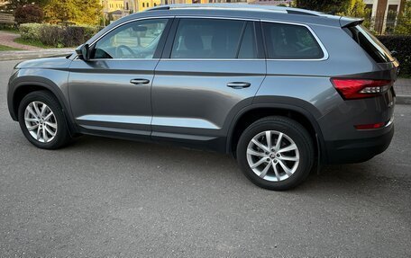 Skoda Kodiaq I, 2020 год, 3 200 000 рублей, 5 фотография