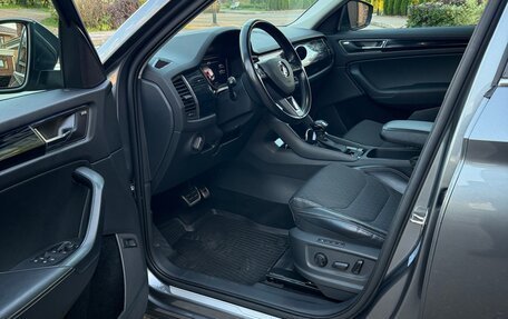 Skoda Kodiaq I, 2020 год, 3 200 000 рублей, 7 фотография