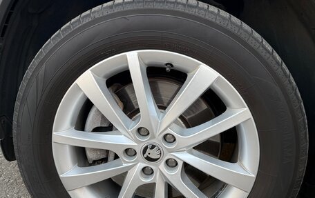 Skoda Kodiaq I, 2020 год, 3 200 000 рублей, 10 фотография