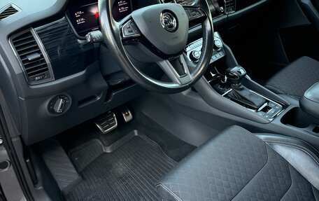 Skoda Kodiaq I, 2020 год, 3 200 000 рублей, 6 фотография