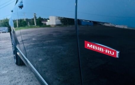 Mercedes-Benz S-Класс, 2011 год, 1 390 000 рублей, 13 фотография