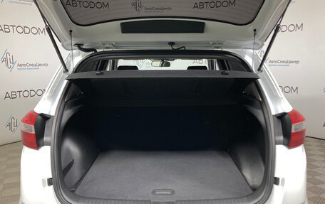 Hyundai Creta I рестайлинг, 2017 год, 1 670 000 рублей, 7 фотография