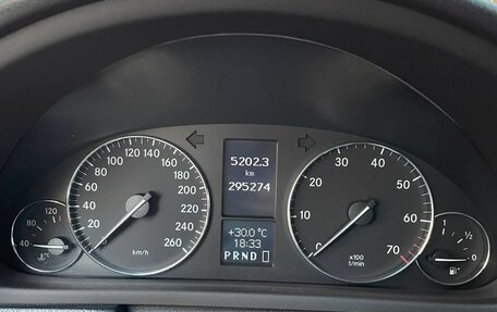Mercedes-Benz C-Класс, 2005 год, 1 200 000 рублей, 2 фотография
