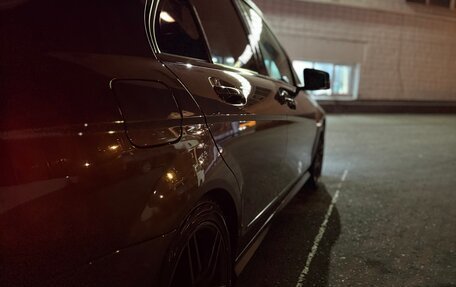 Mercedes-Benz C-Класс, 2012 год, 1 770 000 рублей, 4 фотография