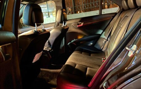 Mercedes-Benz C-Класс, 2012 год, 1 770 000 рублей, 7 фотография