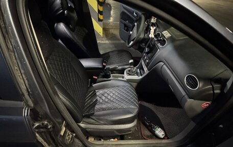 Ford Focus II рестайлинг, 2011 год, 550 000 рублей, 2 фотография