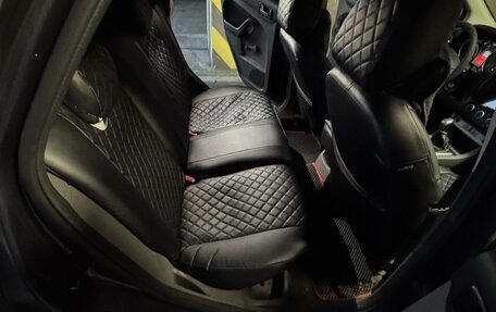 Ford Focus II рестайлинг, 2011 год, 550 000 рублей, 3 фотография