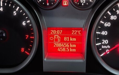 Ford Focus II рестайлинг, 2011 год, 550 000 рублей, 5 фотография