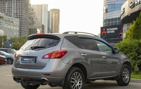 Nissan Murano, 2010 год, 995 000 рублей, 5 фотография