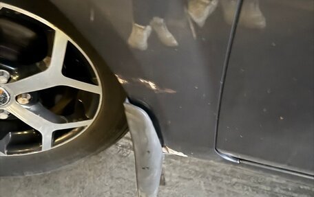 Ford Focus II рестайлинг, 2011 год, 550 000 рублей, 8 фотография