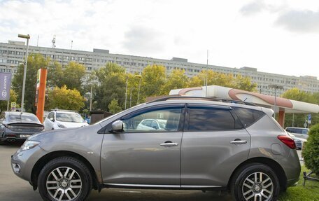Nissan Murano, 2010 год, 995 000 рублей, 8 фотография