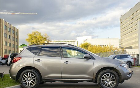 Nissan Murano, 2010 год, 995 000 рублей, 4 фотография