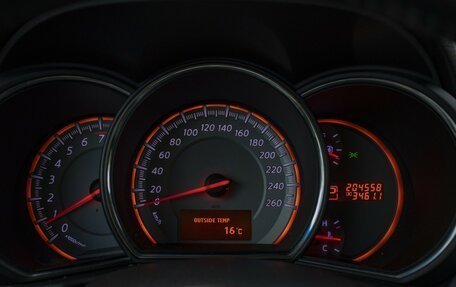 Nissan Murano, 2010 год, 995 000 рублей, 11 фотография