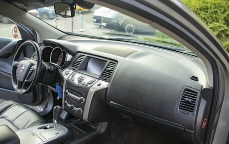 Nissan Murano, 2010 год, 995 000 рублей, 14 фотография