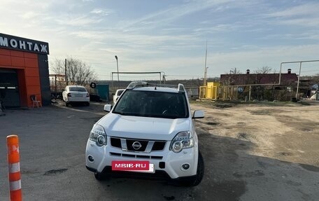 Nissan X-Trail, 2013 год, 1 720 000 рублей, 2 фотография