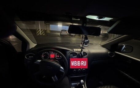 Ford Focus II рестайлинг, 2011 год, 550 000 рублей, 4 фотография