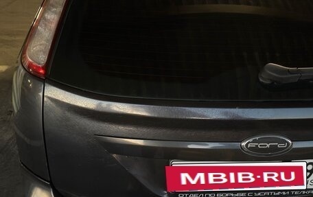 Ford Focus II рестайлинг, 2011 год, 550 000 рублей, 7 фотография