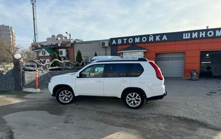 Nissan X-Trail, 2013 год, 1 720 000 рублей, 3 фотография