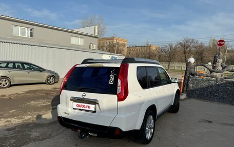 Nissan X-Trail, 2013 год, 1 720 000 рублей, 4 фотография