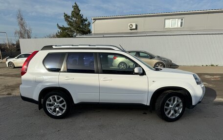 Nissan X-Trail, 2013 год, 1 720 000 рублей, 5 фотография