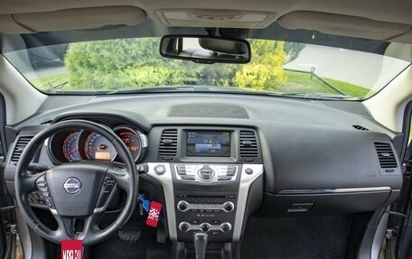 Nissan Murano, 2010 год, 995 000 рублей, 13 фотография