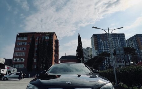 BMW 7 серия, 2012 год, 2 500 000 рублей, 2 фотография