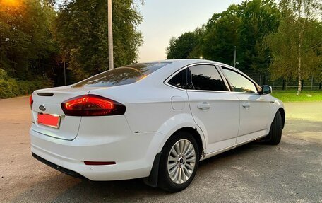 Ford Mondeo IV, 2011 год, 810 000 рублей, 3 фотография