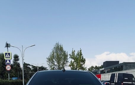 BMW 7 серия, 2012 год, 2 500 000 рублей, 4 фотография